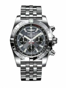 Breitling Chronomat 44 Stainless Steel / Blackeye Grey / Bracelet AB011012.F546.375A
