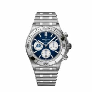 Breitling Chronomat B01 42 Six Nations / Scotland AB0134A51C1A1