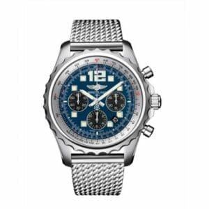 Breitling Chronospace Automatic A2336035C833150A