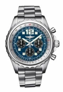 Breitling Chronospace Automatic A2336035C833167A