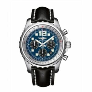 Breitling Chronospace Automatic A2336035C833441X
