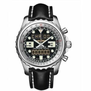 Breitling Chronospace Quartz A7836534BA26441X