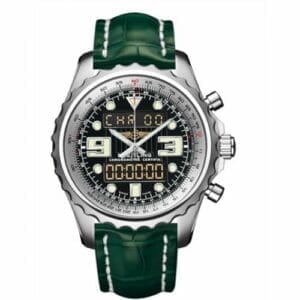 Breitling Chronospace Quartz A7836534BA26752P