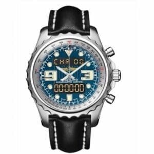 Breitling Chronospace Quartz A7836534C823441X