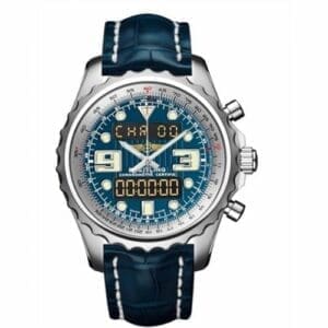 Breitling Chronospace Quartz A7836534C823746P