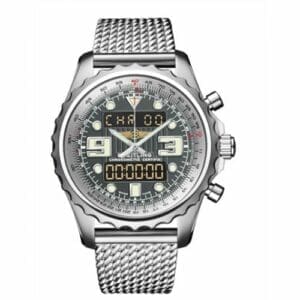 Breitling Chronospace Quartz A7836534F551