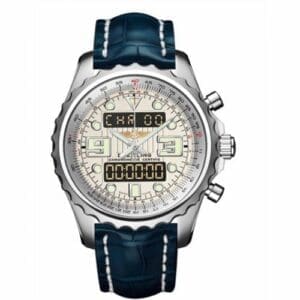 Breitling Chronospace Quartz A7836534G705746P