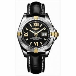 Breitling Cockpit 2008 B4935011B913