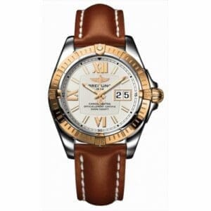 Breitling Cockpit 2008 C4935011A671