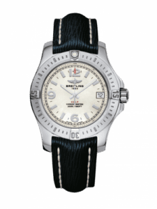 Breitling Colt 36 Pearl / Sahara / Pin A7438911/A772/215X/A16BA.1