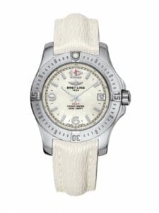 Breitling Colt 36 Pearl / Sahara / Pin A7438911/A772/236X/A16BA.1