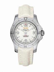 Breitling Colt 36 Stratus Silver / Sahara / Pin A7438911/G803/236X/A16BA.1