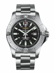 Breitling Colt 44 Automatic Volcano Black / Bracelet A1738811.BD44.173A