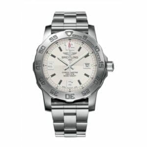 Breitling Colt 44 Silver / Bracelet A7438710.G743.157A