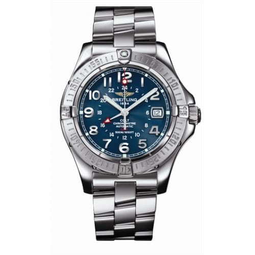 Breitling Colt GMT A3235011C642