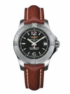 Breitling Colt Lady Volcano Black / Sahara / Pin A7738811/BD46/211X/A14BA.1