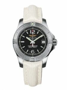 Breitling Colt Lady Volcano Black / Sahara / Pin A7738811/BD46/235X/A14BA.1