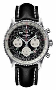 Breitling Cosmonaute Limited Edition AB021012/BB59/435X/A20BA.1