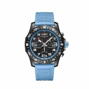 Breitling Endurance Pro Blue X82310281B1S1