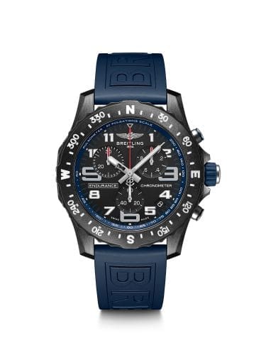 Breitling Endurance Pro Blue X82310D51B1S1