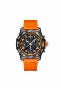 Breitling Endurance Pro El Paradiso Orange X823104A1B1S1