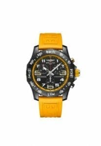 Breitling Endurance Pro El Paradiso Yellow X823103A1B1S1