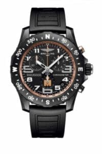 Breitling Endurance Pro Ironman Finisher X823101B1B1S1