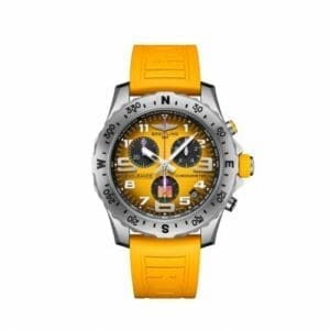 Breitling Endurance Pro Ironman World Championship 2021 E823102A1I1S1