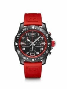 Breitling Endurance Pro Red X82310D91B1S1