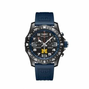 Breitling Endurance Pro University of Michigan X823101C1B1S1