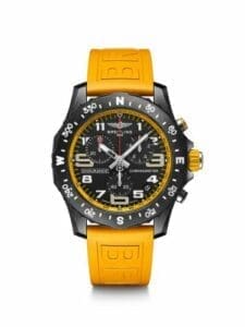 Breitling Endurance Pro Yellow X82310A41B1S1