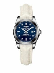 Breitling Galactic 29 Stainless Steel / Horizon Blue Diamond / Sahara W7234812/C965/274X/A12BA.1