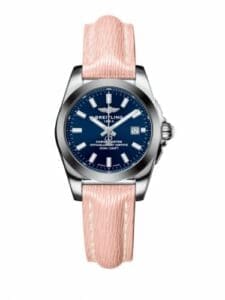 Breitling Galactic 29 Stainless Steel / Horizon Blue / Sahara W7234812/C948/272X/A12BA.1