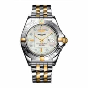 Breitling Galactic 41 B49350L2A704366D