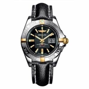 Breitling Galactic 41 B49350L2BA08145Z