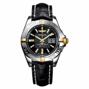 Breitling Galactic 41 B49350L2BA08728P