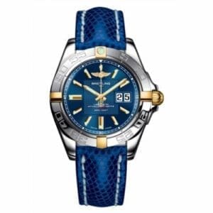 Breitling Galactic 41 B49350L2C809143Z