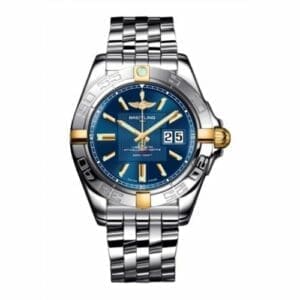 Breitling Galactic 41 B49350L2C809366A