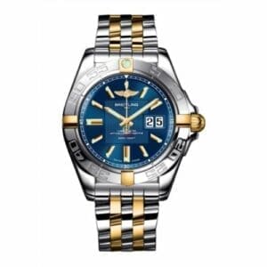 Breitling Galactic 41 B49350L2C809366D