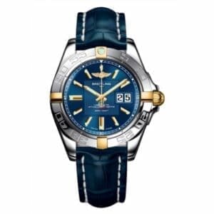 Breitling Galactic 41 B49350L2C809718P