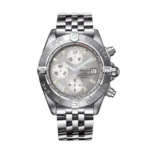 Breitling Galactic Chronograph II A1336410E519379A