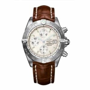 Breitling Galactic Chronograph II A1336410G569737P