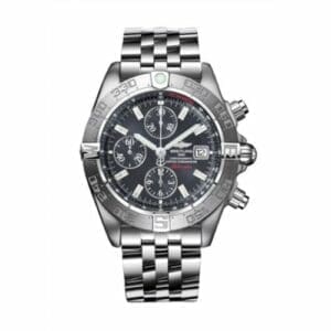 Breitling Galactic Chronograph II A1336410M512379A