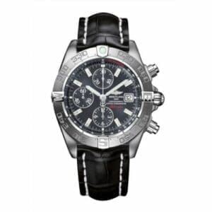 Breitling Galactic Chronograph II A1336410M512743P