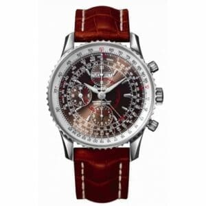 Breitling Montbrillant Datora A2130012Q509