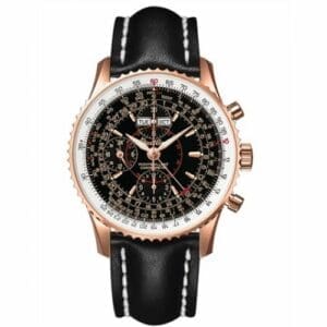 Breitling Montbrillant Datora R2133012B856435X