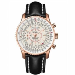 Breitling Montbrillant Datora R2133012G624435X