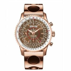 Breitling Montbrillant Datora R2133012Q537220R