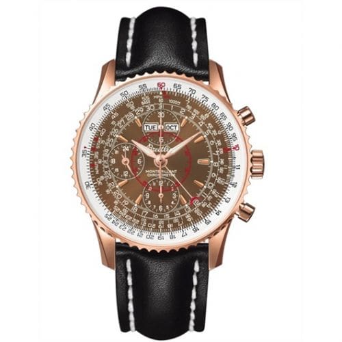Breitling Montbrillant Datora R2133012Q537435X