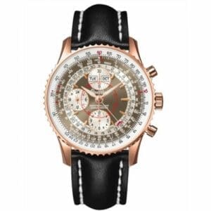 Breitling Montbrillant Datora R2133012Q578435X